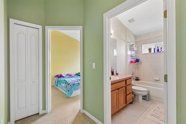 4017 LANGDRUM DRIVE, Wesley Chapel, FL 33543