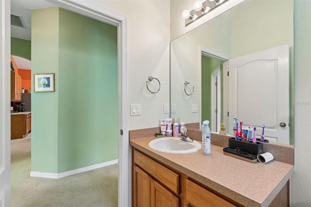 4017 LANGDRUM DRIVE, Wesley Chapel, FL 33543