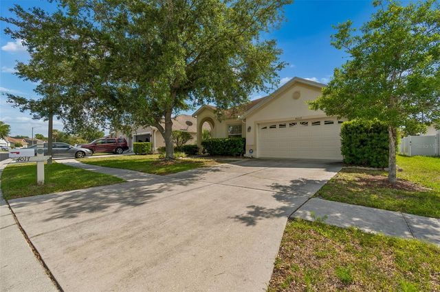4017 LANGDRUM DRIVE, Wesley Chapel, FL 33543