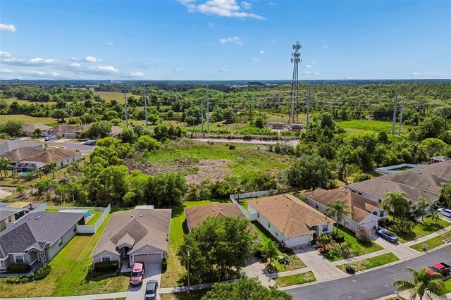 4017 LANGDRUM DRIVE, Wesley Chapel, FL 33543