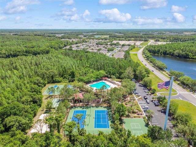 4017 LANGDRUM DRIVE, Wesley Chapel, FL 33543