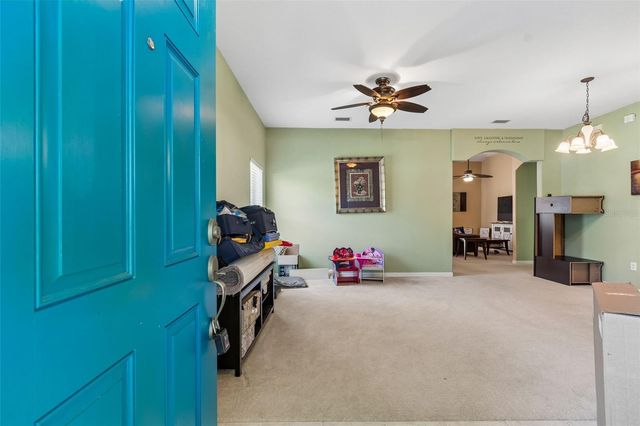 4017 LANGDRUM DRIVE, Wesley Chapel, FL 33543