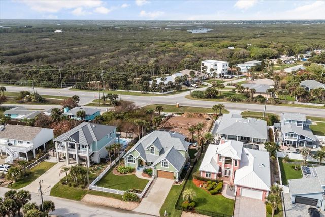 4724 VAN KLEECK DRIVE, New Smyrna Beach, FL 32169