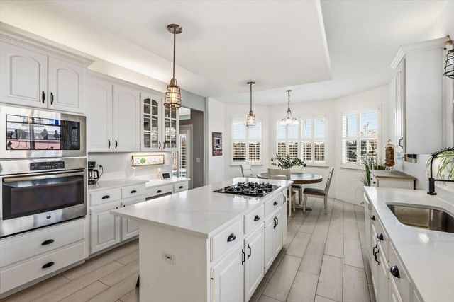 4724 VAN KLEECK DRIVE, New Smyrna Beach, FL 32169