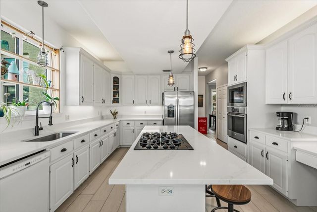 4724 VAN KLEECK DRIVE, New Smyrna Beach, FL 32169