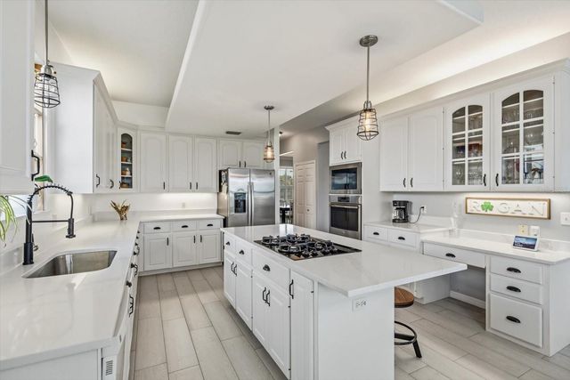 4724 VAN KLEECK DRIVE, New Smyrna Beach, FL 32169