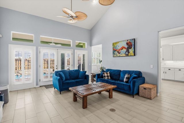 4724 VAN KLEECK DRIVE, New Smyrna Beach, FL 32169