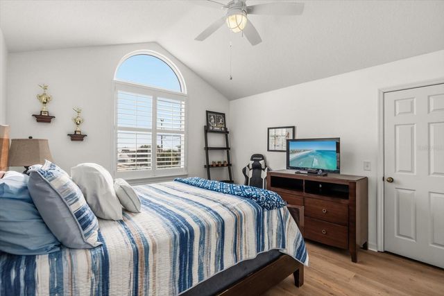 4724 VAN KLEECK DRIVE, New Smyrna Beach, FL 32169