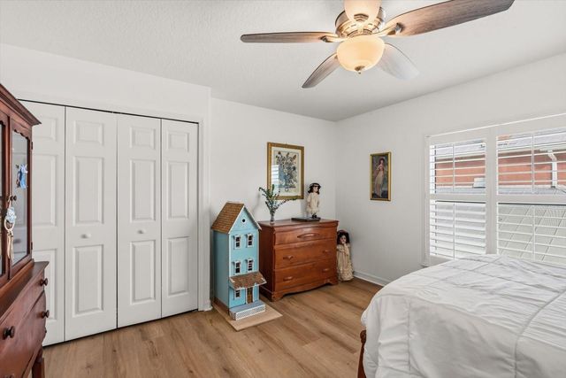 4724 VAN KLEECK DRIVE, New Smyrna Beach, FL 32169