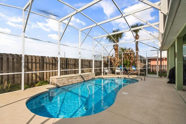 4724 VAN KLEECK DRIVE, New Smyrna Beach, FL 32169