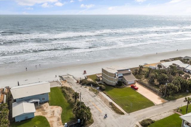 4724 VAN KLEECK DRIVE, New Smyrna Beach, FL 32169