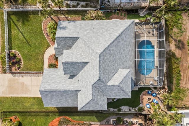 4724 VAN KLEECK DRIVE, New Smyrna Beach, FL 32169