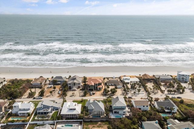 4724 VAN KLEECK DRIVE, New Smyrna Beach, FL 32169