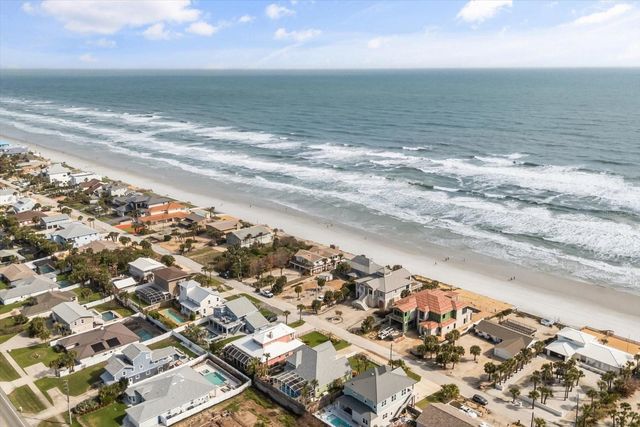 4724 VAN KLEECK DRIVE, New Smyrna Beach, FL 32169