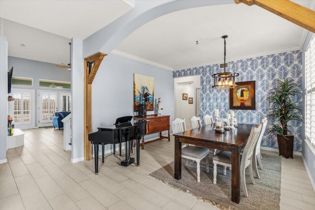 4724 VAN KLEECK DRIVE, New Smyrna Beach, FL 32169