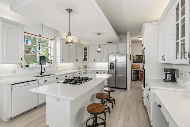 4724 VAN KLEECK DRIVE, New Smyrna Beach, FL 32169