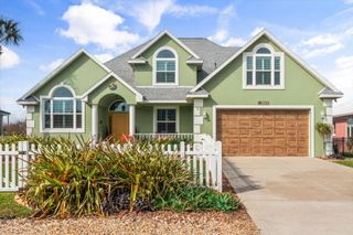 4724 VAN KLEECK DRIVE, New Smyrna Beach, FL 32169