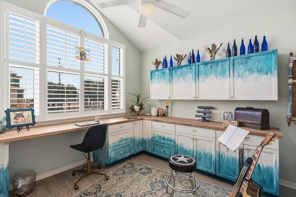 Image 16 of property listing at 4724 VAN KLEECK DRIVE, New Smyrna Beach, FL 32169