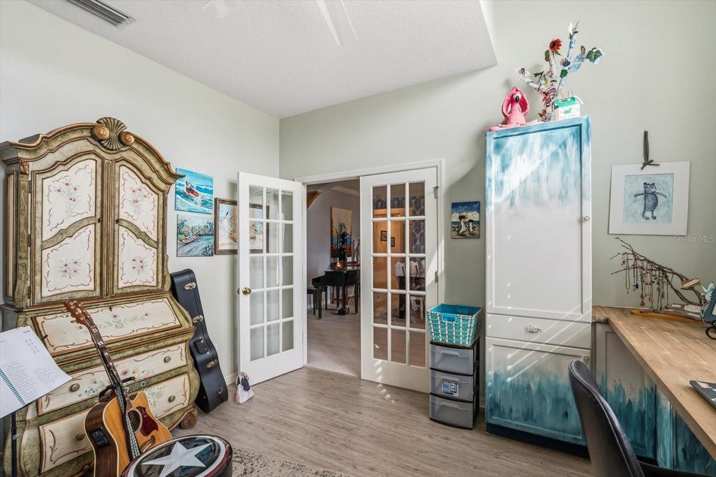 Image 17 of property listing at 4724 VAN KLEECK DRIVE, New Smyrna Beach, FL 32169