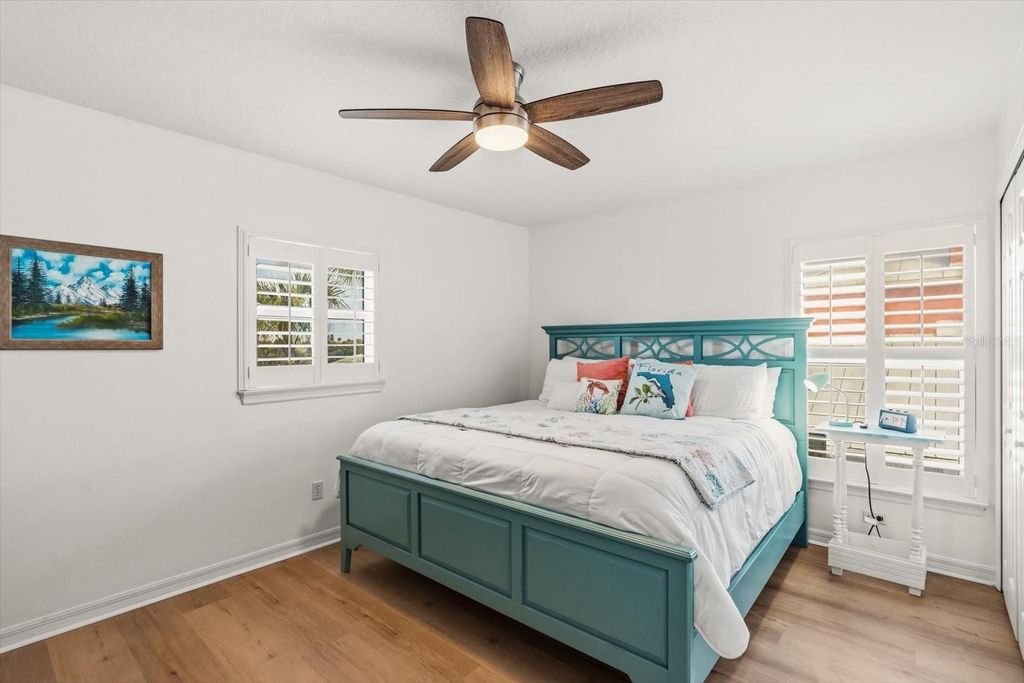 Image 23 of property listing at 4724 VAN KLEECK DRIVE, New Smyrna Beach, FL 32169