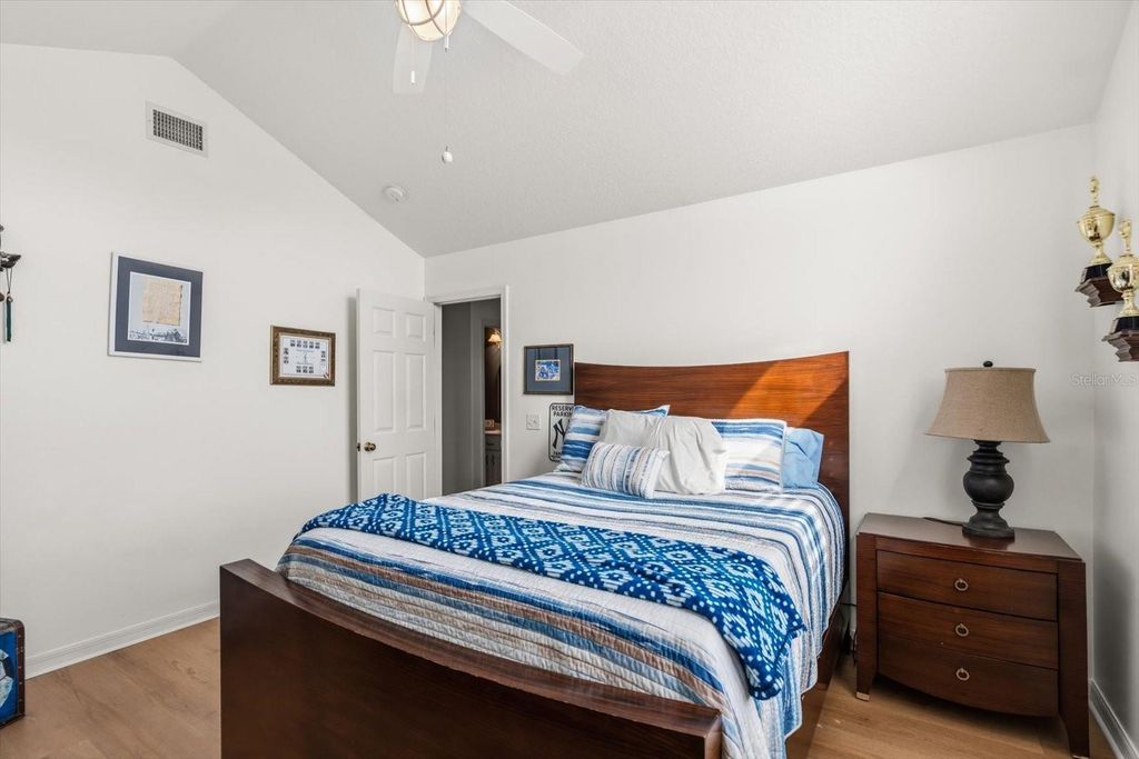 Image 26 of property listing at 4724 VAN KLEECK DRIVE, New Smyrna Beach, FL 32169