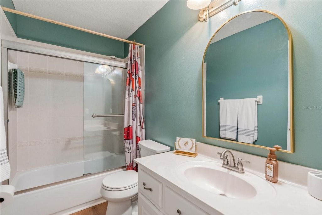 Image 27 of property listing at 4724 VAN KLEECK DRIVE, New Smyrna Beach, FL 32169