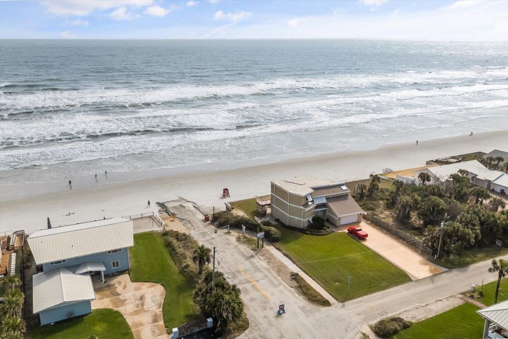 Image 36 of property listing at 4724 VAN KLEECK DRIVE, New Smyrna Beach, FL 32169