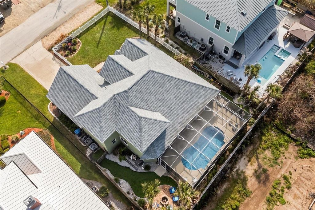 Image 38 of property listing at 4724 VAN KLEECK DRIVE, New Smyrna Beach, FL 32169