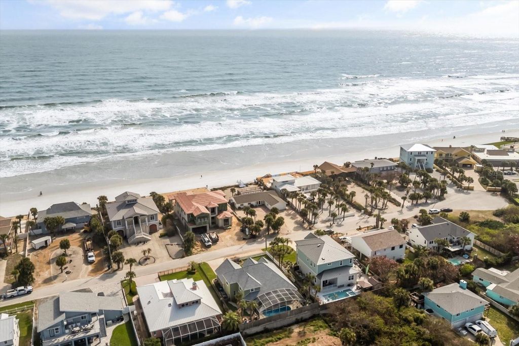 Image 39 of property listing at 4724 VAN KLEECK DRIVE, New Smyrna Beach, FL 32169