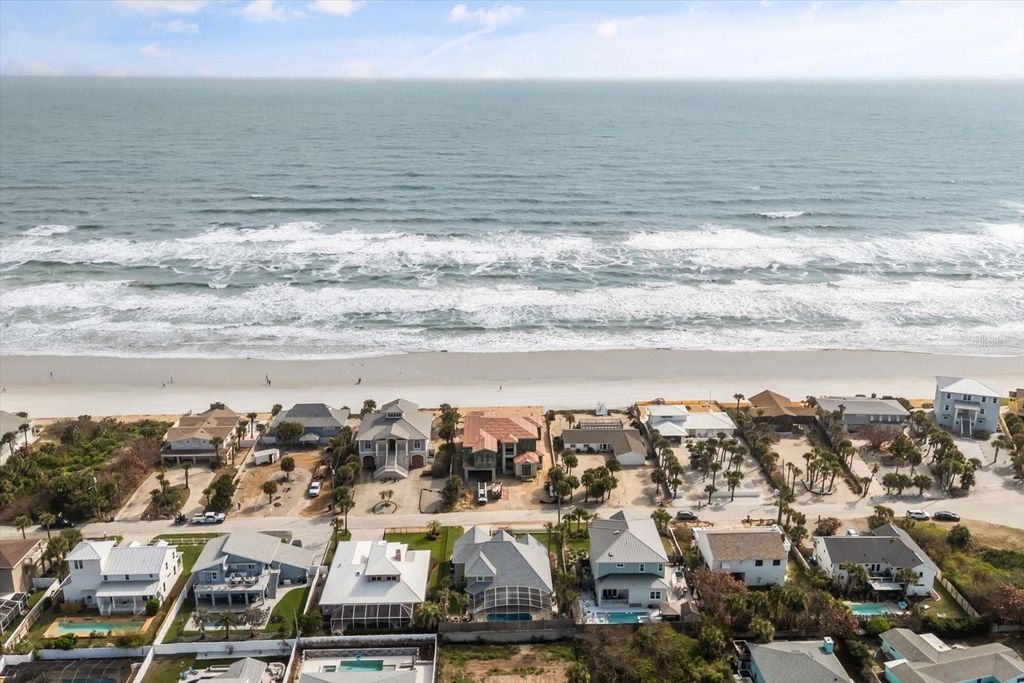 Image 40 of property listing at 4724 VAN KLEECK DRIVE, New Smyrna Beach, FL 32169