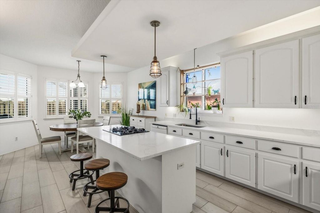 Image 9 of property listing at 4724 VAN KLEECK DRIVE, New Smyrna Beach, FL 32169