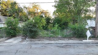 1318 Essex, San Antonio, TX 78210