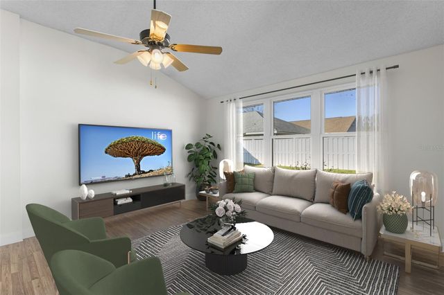 4527 NEW DAWN COURT, Lutz, FL 33558