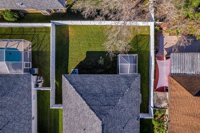 4527 NEW DAWN COURT, Lutz, FL 33558