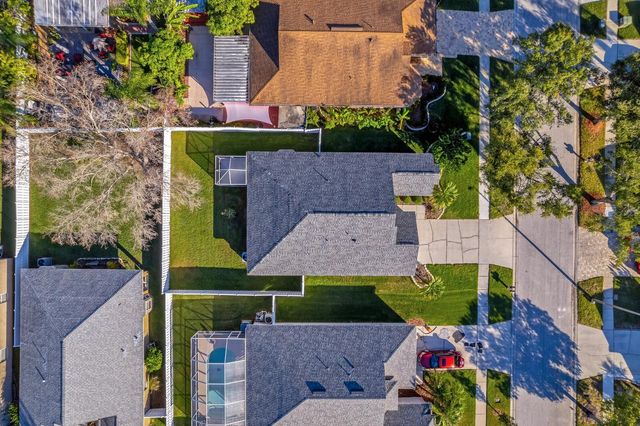 4527 NEW DAWN COURT, Lutz, FL 33558