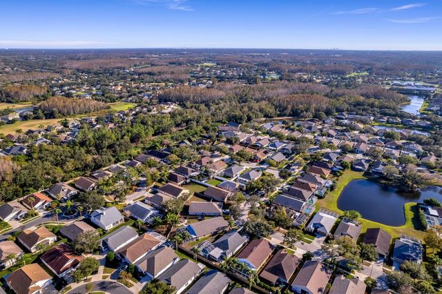 4527 NEW DAWN COURT, Lutz, FL 33558