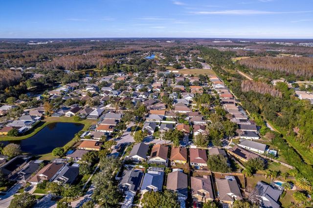 4527 NEW DAWN COURT, Lutz, FL 33558