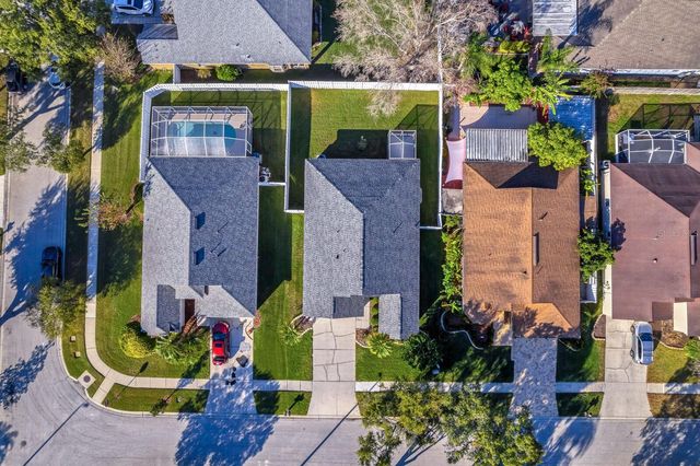 4527 NEW DAWN COURT, Lutz, FL 33558