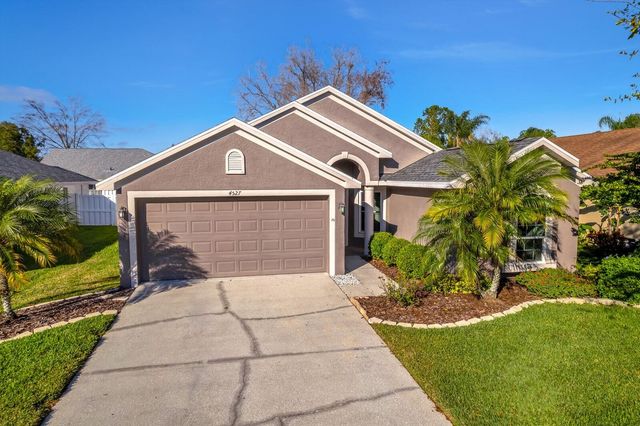 4527 NEW DAWN COURT, Lutz, FL 33558