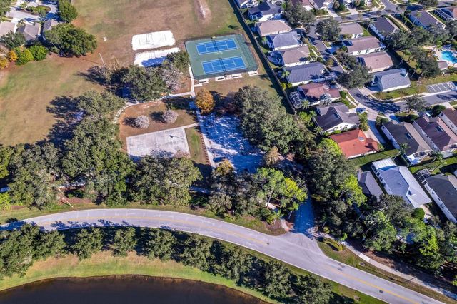 4527 NEW DAWN COURT, Lutz, FL 33558