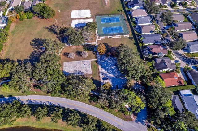 4527 NEW DAWN COURT, Lutz, FL 33558