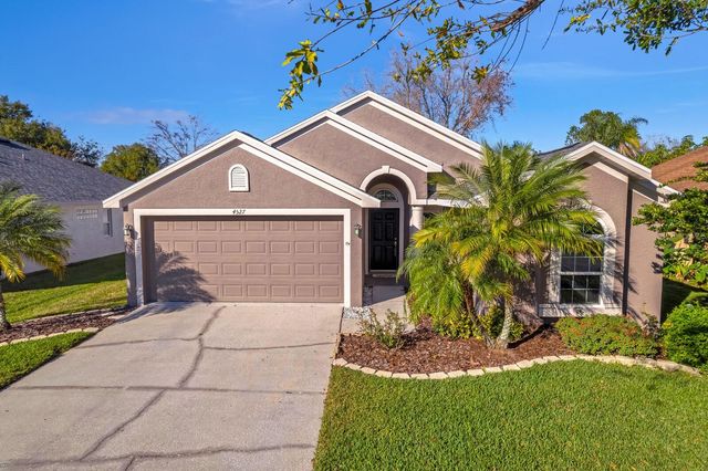 4527 NEW DAWN COURT, Lutz, FL 33558