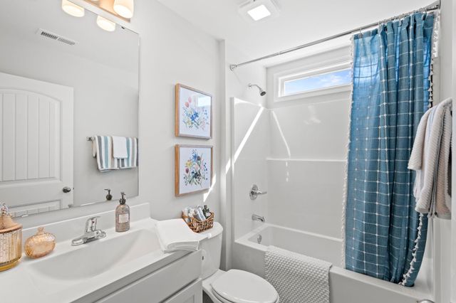 235 Buckwood Dr 24 INT, Myrtle Beach, SC 29588