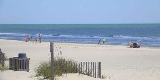 235 Buckwood Dr 24 INT, Myrtle Beach, SC 29588