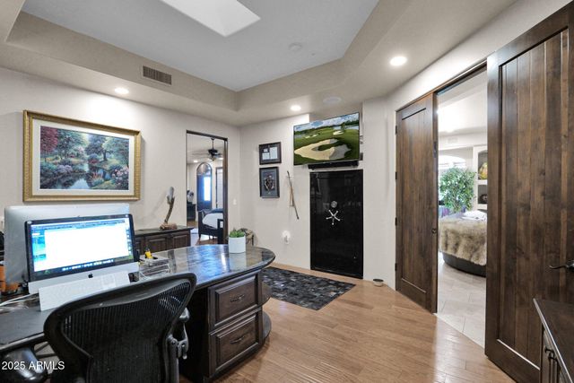 6831 E PARADISE Drive, Scottsdale, AZ 85254