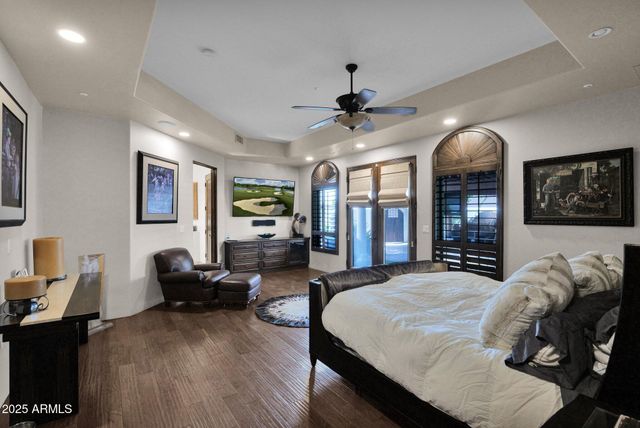 6831 E PARADISE Drive, Scottsdale, AZ 85254