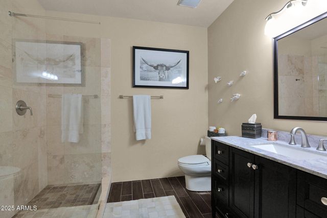 6831 E PARADISE Drive, Scottsdale, AZ 85254