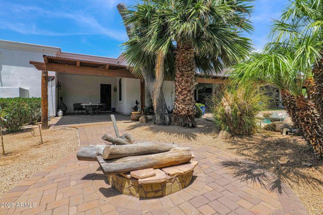 6831 E PARADISE Drive, Scottsdale, AZ 85254
