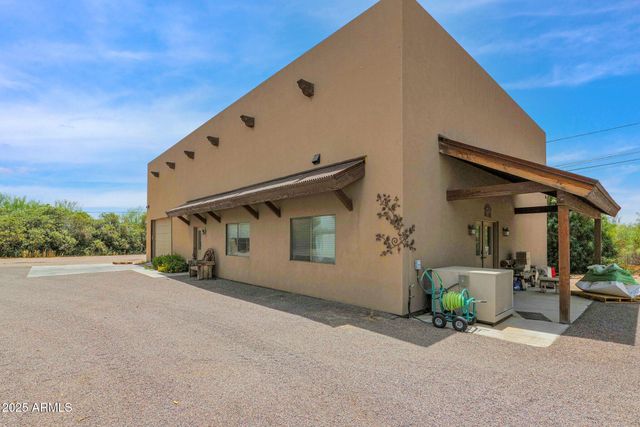 6831 E PARADISE Drive, Scottsdale, AZ 85254