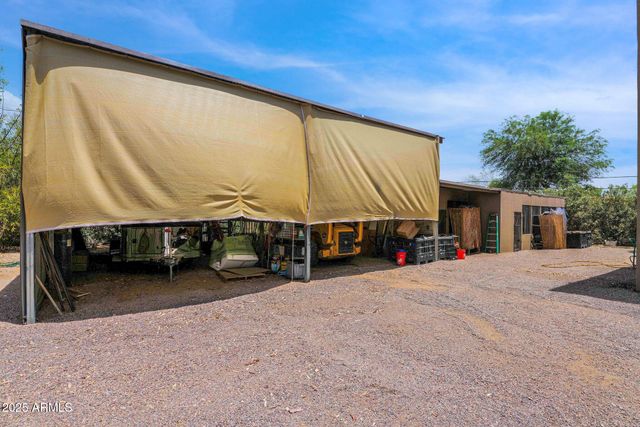 6831 E PARADISE Drive, Scottsdale, AZ 85254